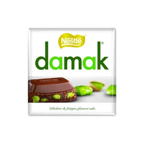 Nestle Damak Chocolate 70gr - ACACIA FOOD MART