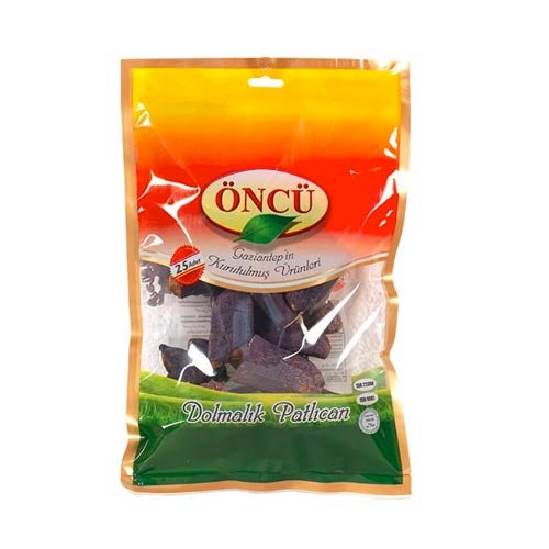 Oncu Dried Eggplant 25PC - ACACIA FOOD MART