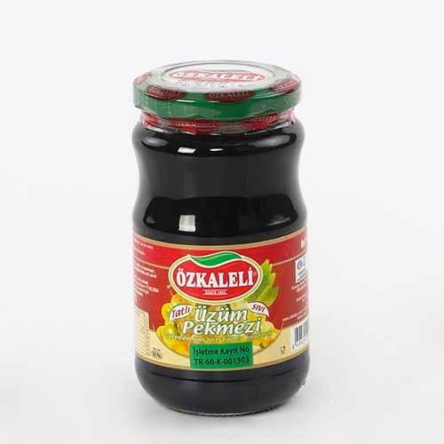 Ozkaleli Grape Molasses 450gr - ACACIA FOOD MART