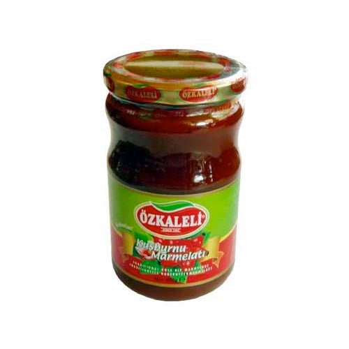 Ozkaleli Rosehip Marm. 450gr - ACACIA FOOD MART