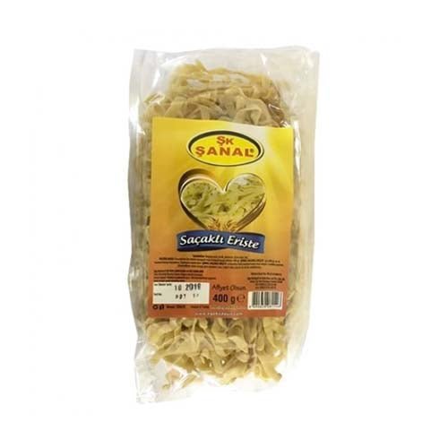 Sanal Eriste 400gr - ACACIA FOOD MART