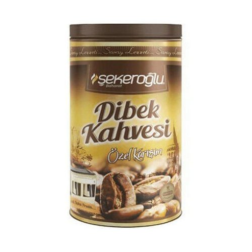 Sekeroglu Dibek Coffee 250gr - ACACIA FOOD MART