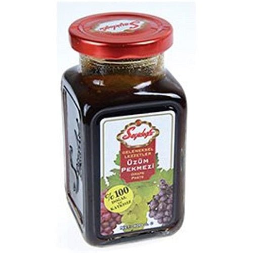 SeyidOglu Grape Molasses 700gr - ACACIA FOOD MART