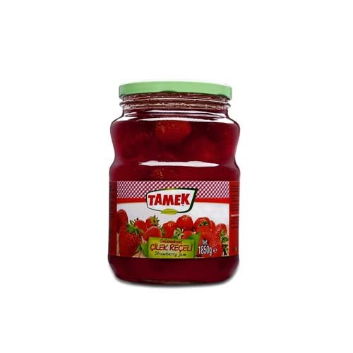 TAMEK VISNE RECELI 1850G - ACACIA FOOD MART