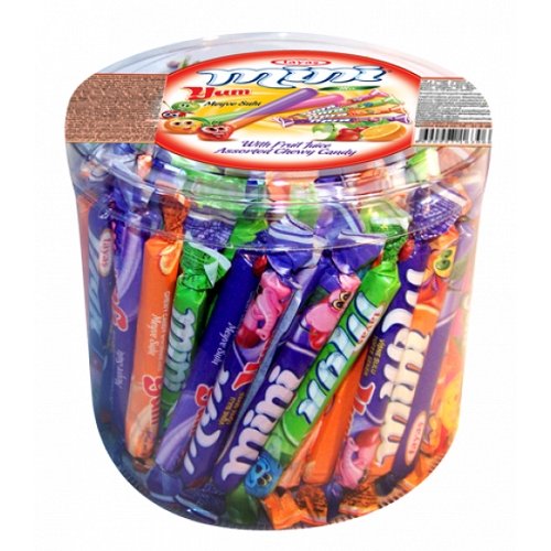 TAYAS MINIYUM CANDY 1KG - ACACIA FOOD MART