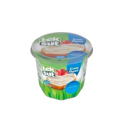 Teksut Cream Cheese 300gr - ACACIA FOOD MART