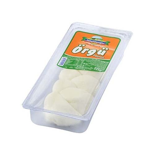 T.Oglu Jedal Cheese 250gr - ACACIA FOOD MART