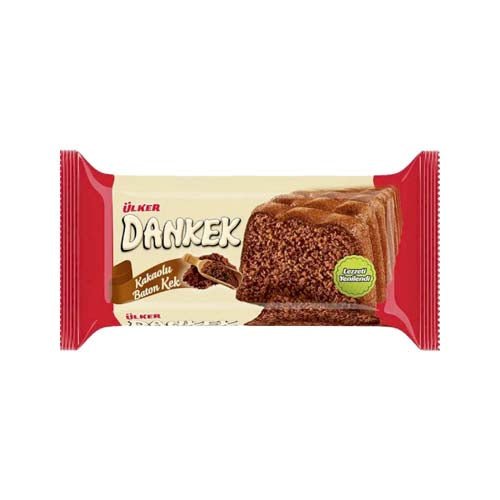 Ulker Dankek Cocoa 200gr - ACACIA FOOD MART