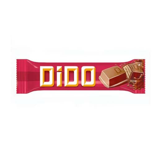 ULKER DIDO 35g - ACACIA FOOD MART