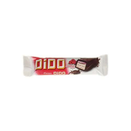 Ulker Dido Raspberry 37gr - ACACIA FOOD MART