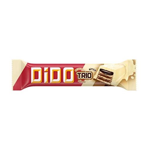 Ulker Dido Trio 36.5gr - ACACIA FOOD MART