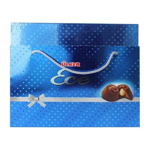 Ulker Ece w/Hazelnut 215g - ACACIA FOOD MART