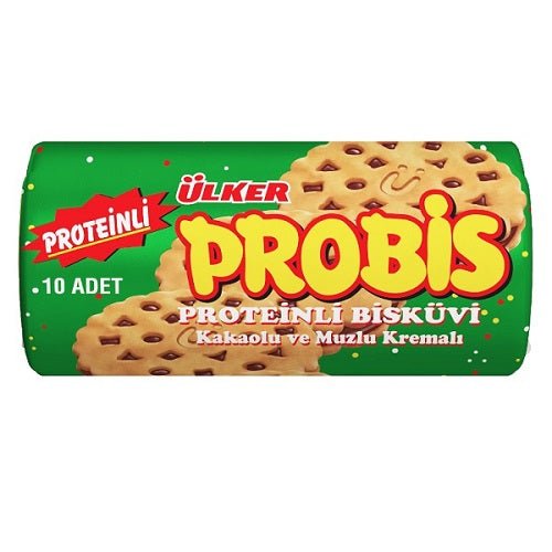 ULKER PROBIS 10PK 280GR - ACACIA FOOD MART