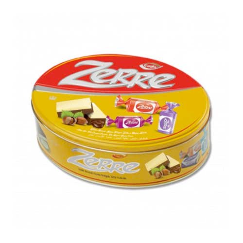 Zerre Candy 550gr - ACACIA FOOD MART