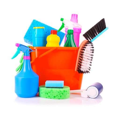 Cleaning Products - ACACIA FOOD MART
