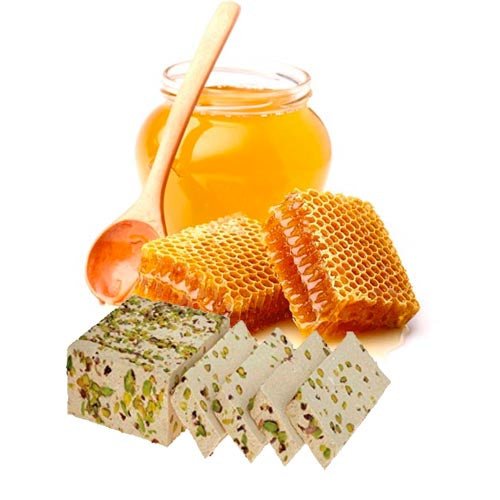 Honey & Halva - ACACIA FOOD MART
