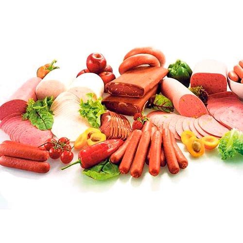 Meats & Meat Products - ACACIA FOOD MART