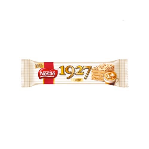 1927 Latte Wafer 32gr - ACACIA FOOD MART