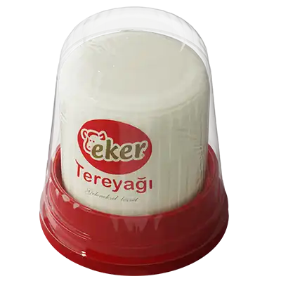 Eker Butter 400gr