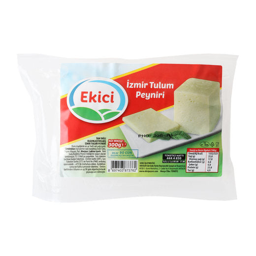 Ekici Izmir Tulum 300gr