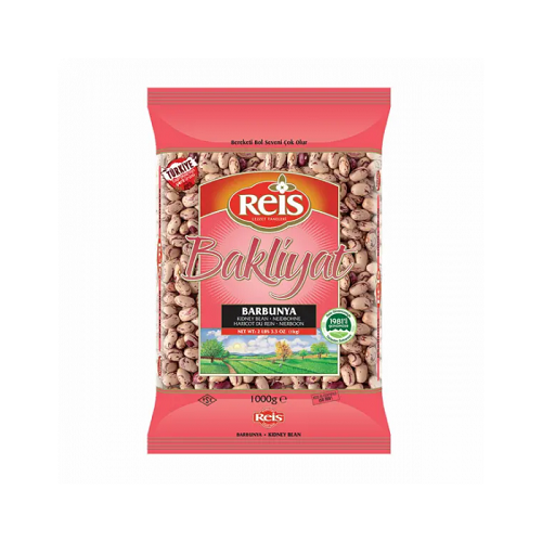 REIS KIDNEY BEANS(RED BEAN)1KG