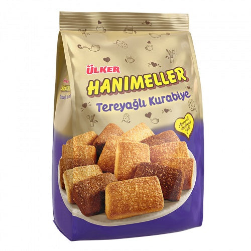 Ulker Hanimeller Butter 152gr