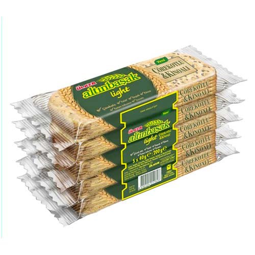 Altinbasak Quinoa 5pk - ACACIA FOOD MART
