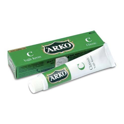 Arko Classic 20cc - ACACIA FOOD MART