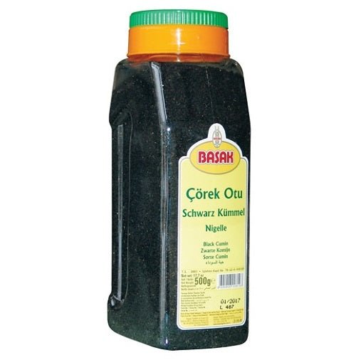 Basak Corek Otu 500gr - ACACIA FOOD MART