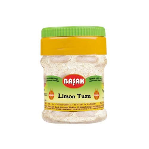 BASAK LIMON TUZU 150GR - ACACIA FOOD MART