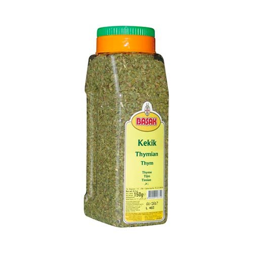 Basak Oregano 150gr - ACACIA FOOD MART