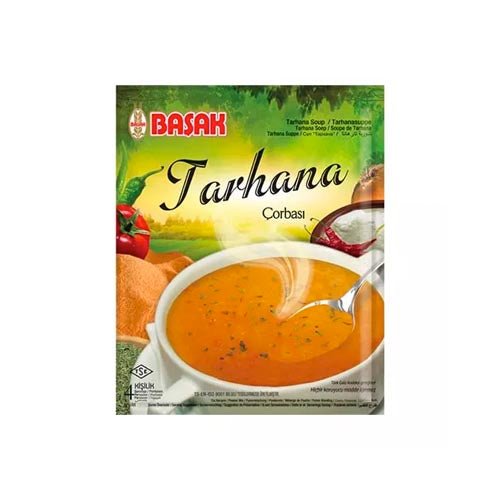 Basak Tarhana 65 gr - ACACIA FOOD MART