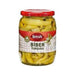 BERRAK PEPPER PICKLES MILD 720G - ACACIA FOOD MART