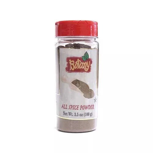 Botany All spice Powder 100gr - ACACIA FOOD MART