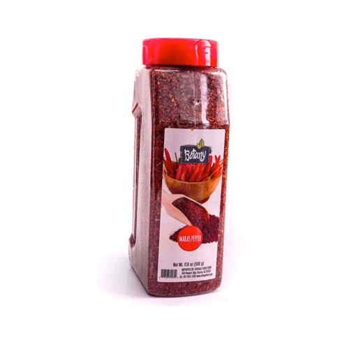 Botany Maras Pepper 500g - ACACIA FOOD MART