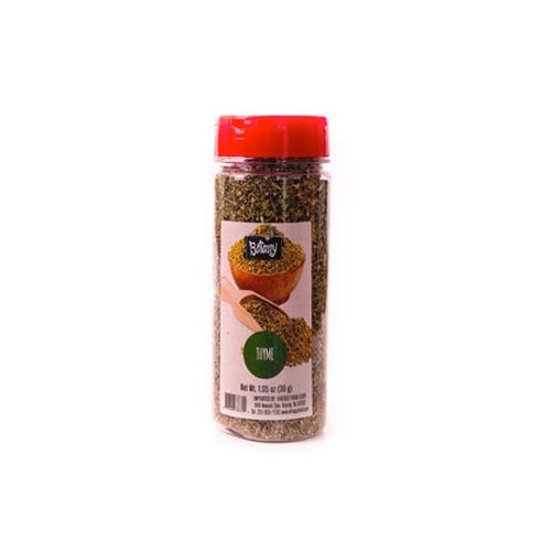 Botany Thyme 100gr - ACACIA FOOD MART