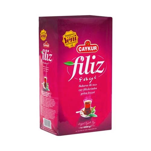 Caykur Filiz Tea 1kg - ACACIA FOOD MART