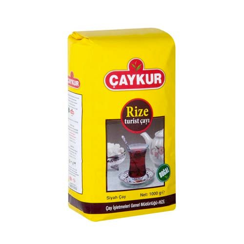 Caykur Rize Tea 1kg - ACACIA FOOD MART