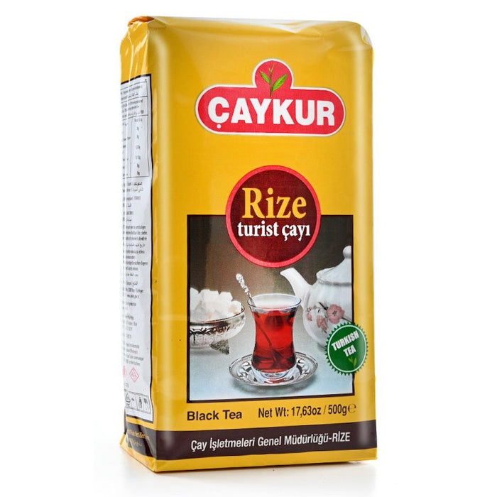 CAYKUR RIZE TEA 500GR - ACACIA FOOD MART