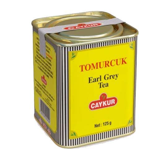 CAYKUR TOMURCUK TEA 125GR CAN - ACACIA FOOD MART