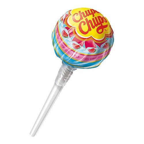 CHUPA CHUPS LOLIPOP — ACACIA FOOD MART