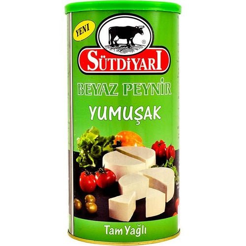 Dairyland Yumusak Cheese 800gr - ACACIA FOOD MART