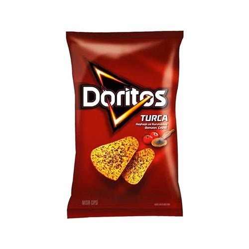 Doritos Turca 111g - ACACIA FOOD MART