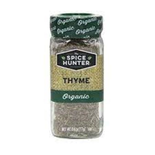 E. Incisi Thyme 35gr