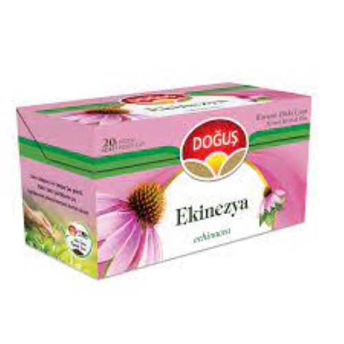 Dogus Echinacea Tea 20tb