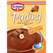 Dr.Oetker Chocolate-Nut Pudding - ACACIA FOOD MART