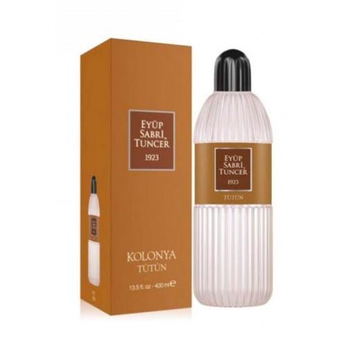 EST Tobacco Cologne 400ml - ACACIA FOOD MART