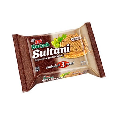 ETI SULTANI 369GR - ACACIA FOOD MART