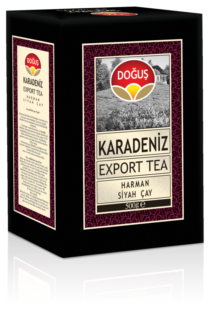 Dogus Karadeniz Export 500gr — ACACIA FOOD MART