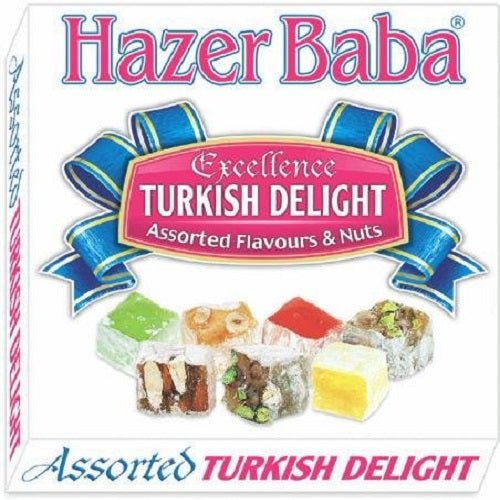 HB ASSORTED DELIGHT 250gr - ACACIA FOOD MART